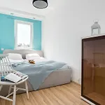 Elite Apartments Sopot City Center
