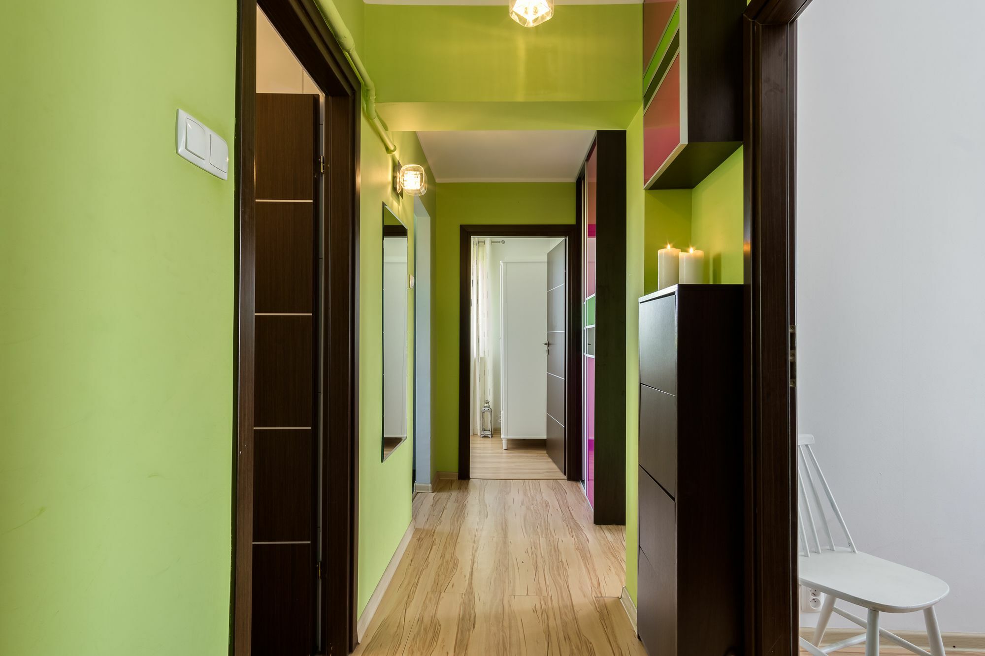 Elite Center Leilighet Sopot