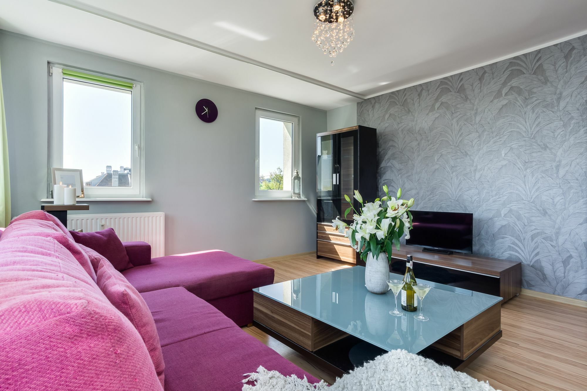 Elite Center Leilighet Sopot