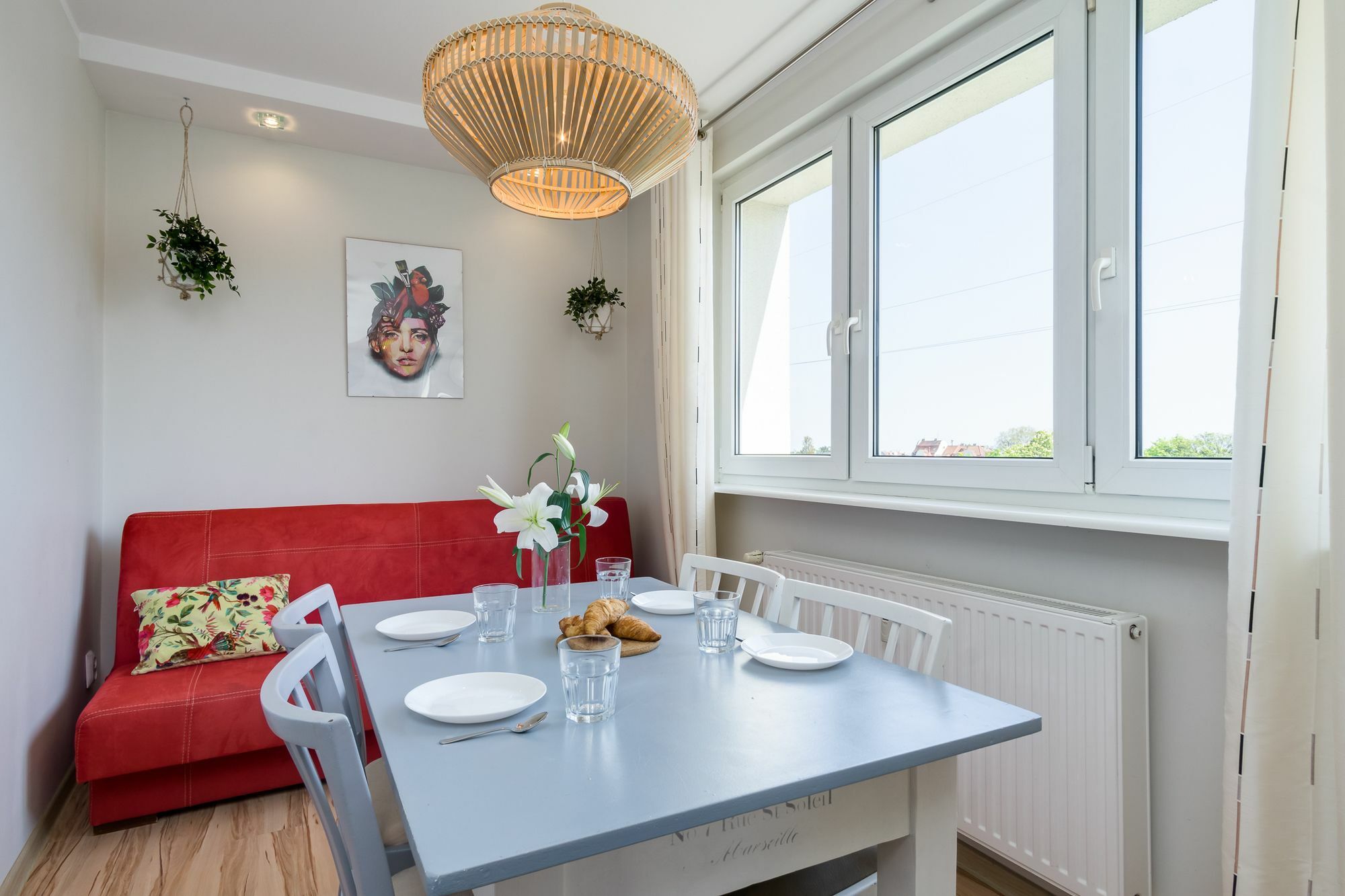 Leilighet Elite Center Sopot